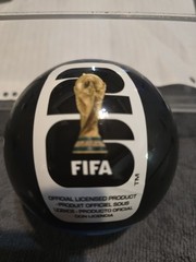 Zuru Ballers Mystery 2026 Soccer World Cup Blind Ball Figure