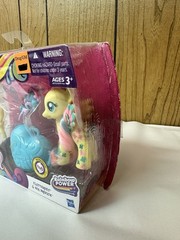 Hasbro My Little Pony G4 Fluttershy and Sea Breeze NIB See Photos Rainbow