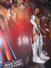 WWE Jey Uso Logan Paul Showdown Series 27 Mattel 2 Pack Championship 2026