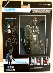 McFarlane DC Multiverse BLOODSPORT The Suicide Squad KING SHARK Collect To Build