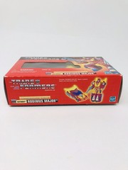 Transformers Robots in Disguise RODIMUS MAJOR Commemorative Series