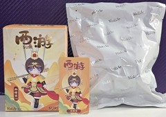 NEW FULL SET Rolife Suri Journey to the West 8/8 Confirmed Figures