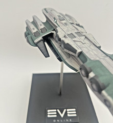 EVE Online – Talos – GamePrint – 3D printed 7 inches Scale