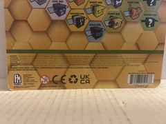 PHAT MOJO BEE Swarm! Simulator Series 1