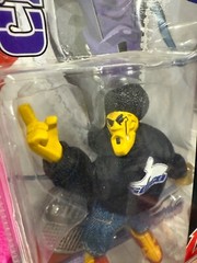 Rare Citizen Urban Icon Crew 1 Max and B.k esdjco Clothing Figurine