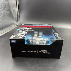 Transformers Studio Series The Transformers: The Movie Leader Class Megatron
