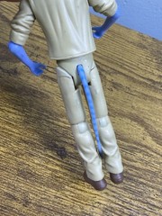 2009 Mattel Avatar Jake Sully RDA & Avatar Form Action Figure Lot Cameron 4”
