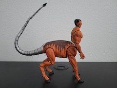 Storm Collectibles Mortal Kombat Motaro