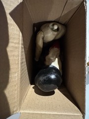 THREEA 3A ASHLEY WOOD 3AGO LOT : Nom Deplume WWR Tomorrow King Underverse UV