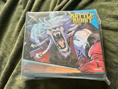 SDCC 2026 Super7 Invincible Battle Beast ULTIMATES! Action Figure IN HAND!