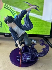 Solo leveling Jinwoo Figure