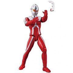 Ultra Action Figure Ultraseven