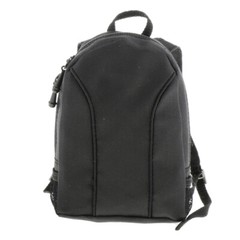 1/6 Scale Laptop Bag Backpack Model Ornament Figures Miniature Accessories 11.5″