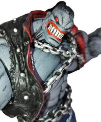 PITT oversized 10″ inches action figure HARD PLASTIC FREE SHIPPING HULK ⚡⚡⚡⚡⚡⚡⚡⚡
