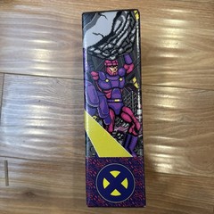 Marvel Legends Sentinel 2 pack SDCC Pulse Exclusive Complete LOOSE W/ Box X-Men