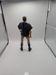 Wwe Very Rare Mattel Elite Cody Rhodes Series 3 Legacy Action Figure Hard Find