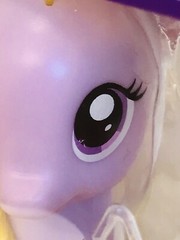 My Little Pony Water Cuties LILY BLOSSOM G4 Friendship is Magic – NEW, MIP