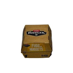 Zuru Fuggler Special Feature Set of 1 Single Fugg Nugget Plush Blind Box Series