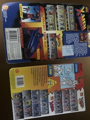 X Men
