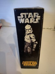 Starting Wars Clone Trooper Blaster 2006 See Description