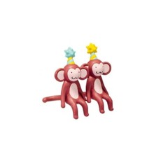 Japanese Blind Box Capsule Lazy Circus Animal Mini Figure 1 Random Toy