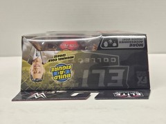 JEY USO – WWE Mattel Elite Survivor Series Figure BAF Michael Cole NEW BOX WEAR
