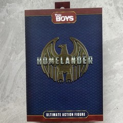 7″ 18cm The Boys Ultimate Homelander Action Figure Neca Toy Collectibles