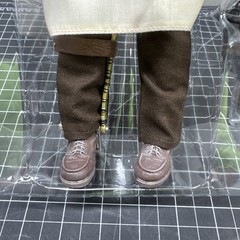 Trick Or Treat Studios The Texas Chainsaw Massacre III 1:6 Leatherface Figure A2