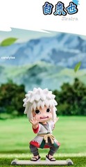 Naruto Shippuden Childhood Series Figures Blind Box Gift Toy