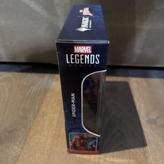 Marvel Legends Magic the Gathering SPIDER-MAN 6″ Hasbro Figure & Card BRAND NEW