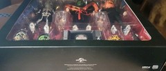 HALLOWEEN III Season of the Witch 3-Figure Set NECA