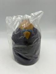 SEALED Disney Beauty and the Beast Vintage 90’s Pizza Hut Hand Puppet Beast