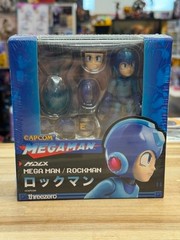 THREEZERO Mega Man MDLX Action Figure USA Seller