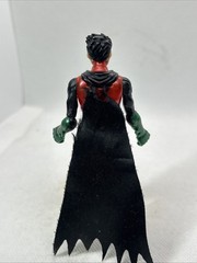 DC Spin Master The Caped Crusader robin Action Figure 3.75″