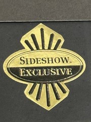 Hot Toys SIdeshow 1:6 Scale The GODFATHER Don Vito Corleone Figure MMS91 UNUSED