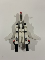 Transformers 1985 Jetfire G1 Transformers Vintage Hasbro Action Figure