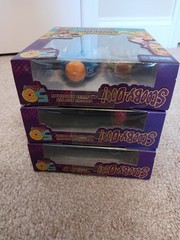 NEW Scooby-Doo 50th Anniversary Action Figure Set – Lot of 3 Walmart Exclusive