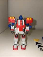 GUNDAM MAXTER Complete Bandai Mobile Fighter G Gundam