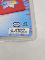 Pokemon Pokedex Hasbro Tiger 1999 Vintage Factory-Sealed