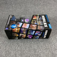 Roblox Deluxe Mystery Pk Series 2 Pet Show: Space Trainer 3″ Figure w/ Code New