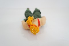 Street Fighter 3 New Generation ALEX Action Figure Capcom