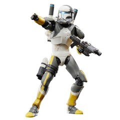 Star Wars The Black Series RC-1262 Scorch