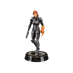 Mass Effect: Commander Jane Shepard PVC Figure