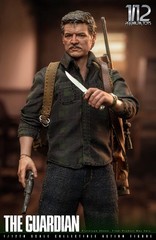 Premium Toys PM9022 1/12 The Last Survivor Miller 6″ Male Action Figure Model