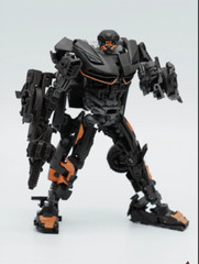 New Robot Hot Rod Autobot Knight 8805 Deluxe Action Figure Kids Toy In Stock