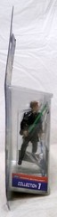 2002 Hasbro Star Wars Attack of the Clones Hanger Duel Anakin Skywalker Figure