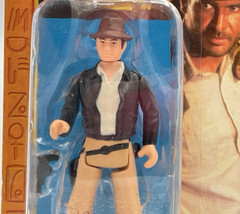 HASBRO Retro Indiana Jones Raiders Of The Lost Ark Figure Lot Of 5 NEW Free Ship