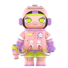 POP MART x Kennyswork Mega Space Molly Series 2 Patrick Star Figure SEALED BAG