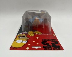 NECA Simpsons 25th Anniversary Mark Hamill Figure Series 2 Greatest Guest