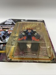 TOEI Tokusatu Hero 2 Action Figure Collection DAITETSUJIN 17 大鉄人17 Banpresto NEW